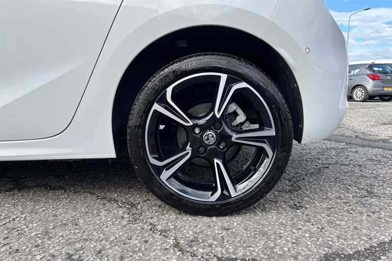 Used Vauxhall Corsa 2022 for sale - 76140517: Photo 10