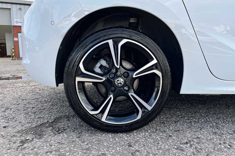 Used Vauxhall Corsa 2022 for sale - 76140517: Photo 11