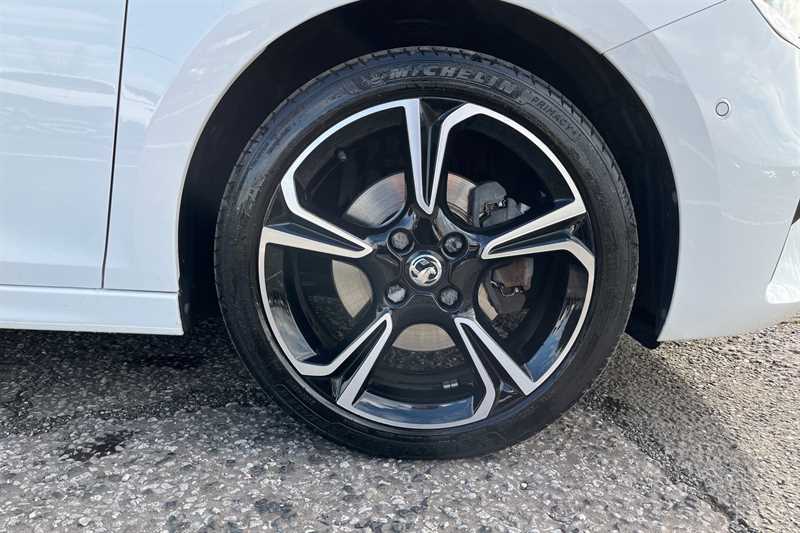Used Vauxhall Corsa 2022 for sale - 76140517: Photo 12