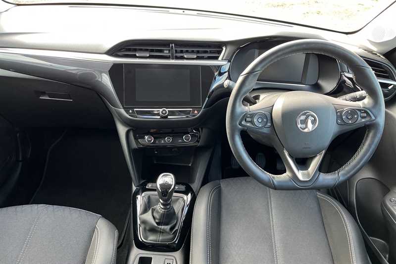 Used Vauxhall Corsa 2022 for sale - 76140517: Photo 13