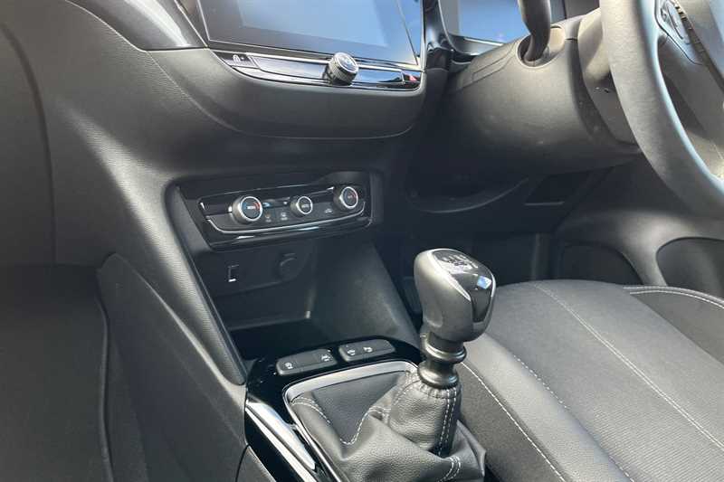 Used Vauxhall Corsa 2022 for sale - 76140517: Photo 14