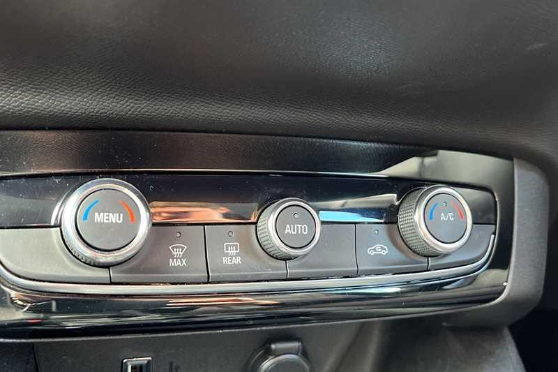 Used Vauxhall Corsa 2022 for sale - 76140517: Photo 15