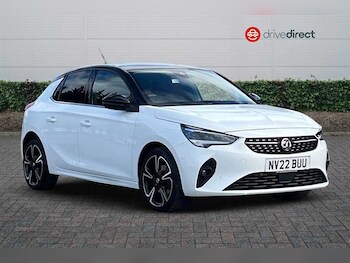 Vauxhall - Corsa