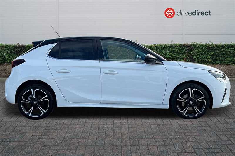 Used Vauxhall Corsa 2022 for sale - 76140517: Photo 2