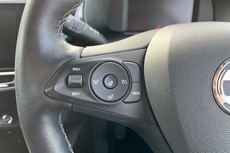 Used Vauxhall Corsa 2022 for sale - 76140517: Photo 21