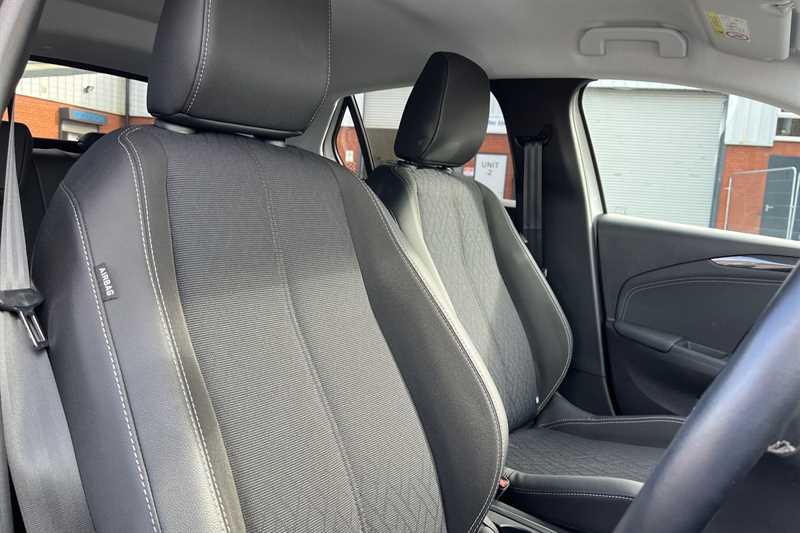 Used Vauxhall Corsa 2022 for sale - 76140517: Photo 23