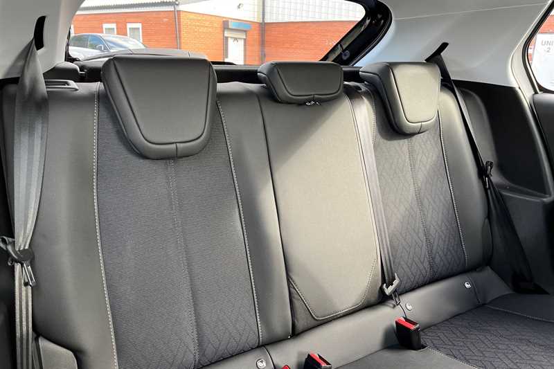Used Vauxhall Corsa 2022 for sale - 76140517: Photo 24