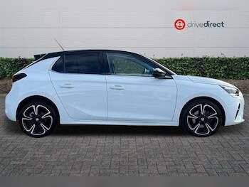 Used Vauxhall Corsa 2022 for sale - 76140517: Photo 2