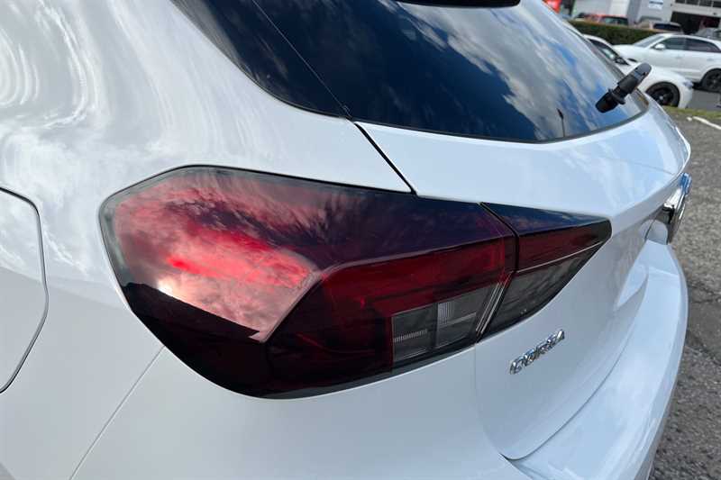 Used Vauxhall Corsa 2022 for sale - 76140517: Photo 31