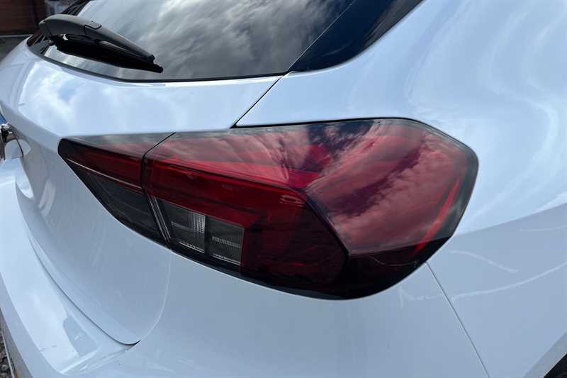 Used Vauxhall Corsa 2022 for sale - 76140517: Photo 32