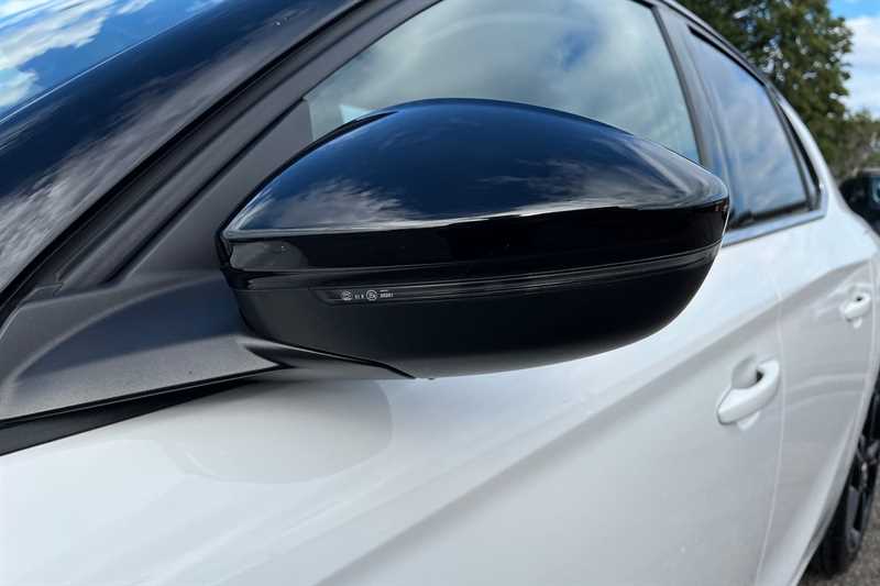 Used Vauxhall Corsa 2022 for sale - 76140517: Photo 35