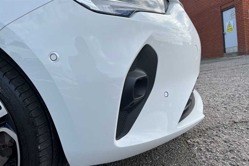 Used Vauxhall Corsa 2022 for sale - 76140517: Photo 39