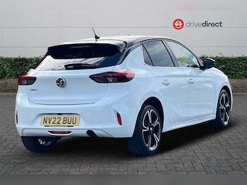 Used Vauxhall Corsa 2022 for sale - 76140517: Photo 3