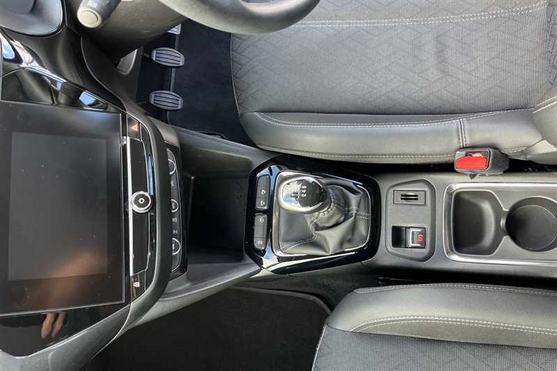Used Vauxhall Corsa 2022 for sale - 76140517: Photo 40