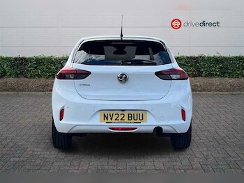 Used Vauxhall Corsa 2022 for sale - 76140517: Photo 4
