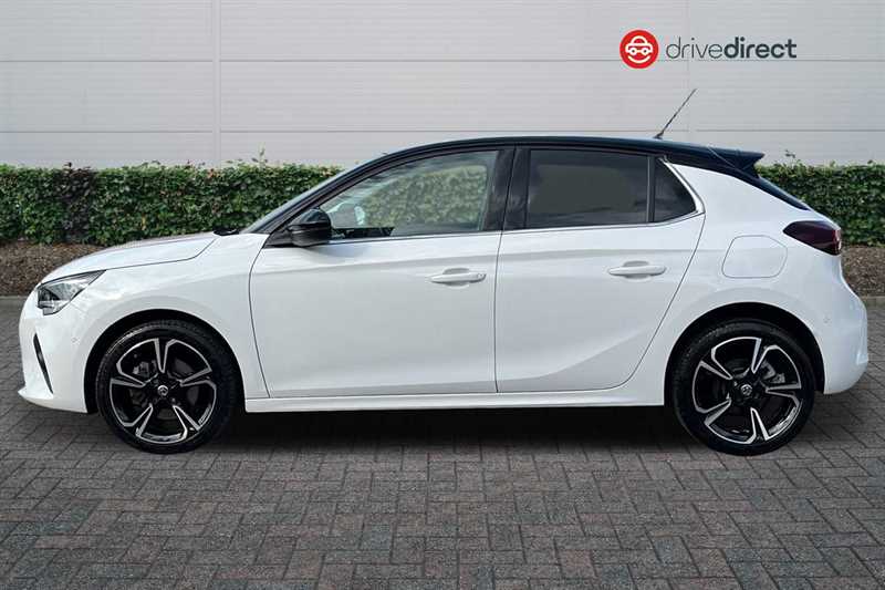 Used Vauxhall Corsa 2022 for sale - 76140517: Photo 6