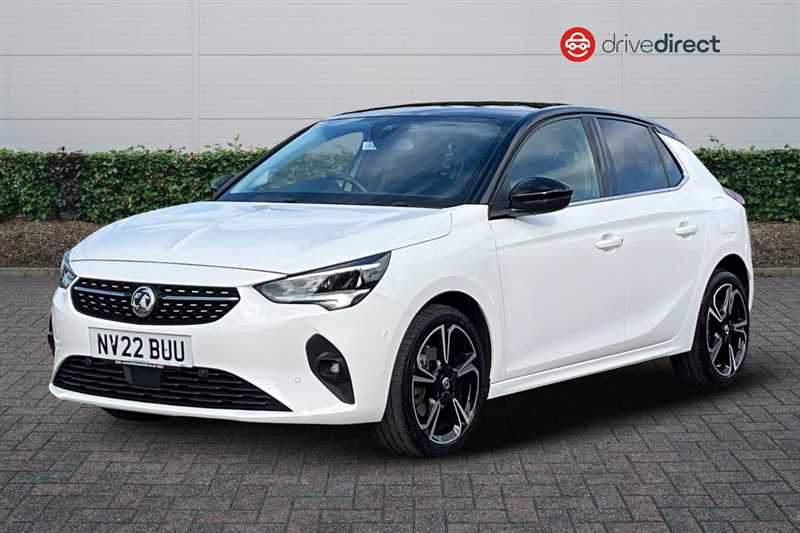 Used Vauxhall Corsa 2022 for sale - 76140517: Photo 7