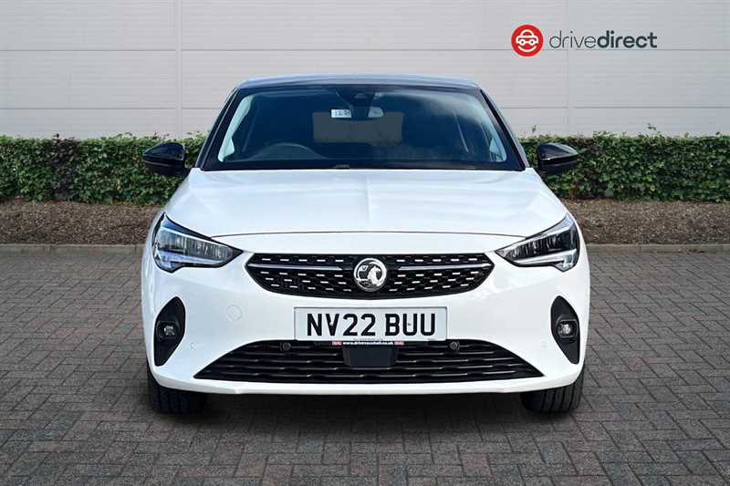 Used Vauxhall Corsa 2022 for sale - 76140517: Photo 8