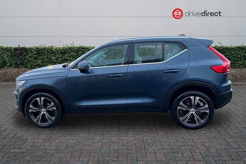 Used Volvo XC40 2020 for sale - 77403003: Photo 6