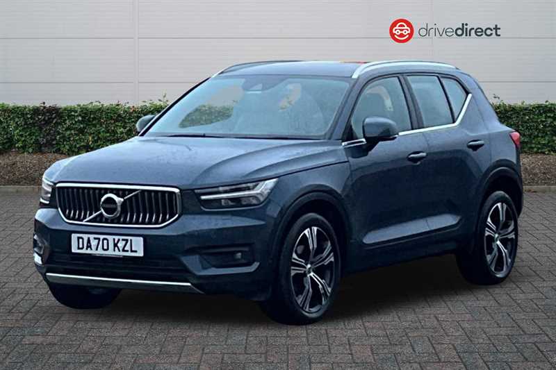 Used Volvo XC40 2020 for sale - 77403003: Photo 7