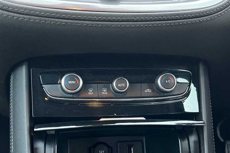 Used Vauxhall Grandland X 2020 for sale - 76516378: Photo 15