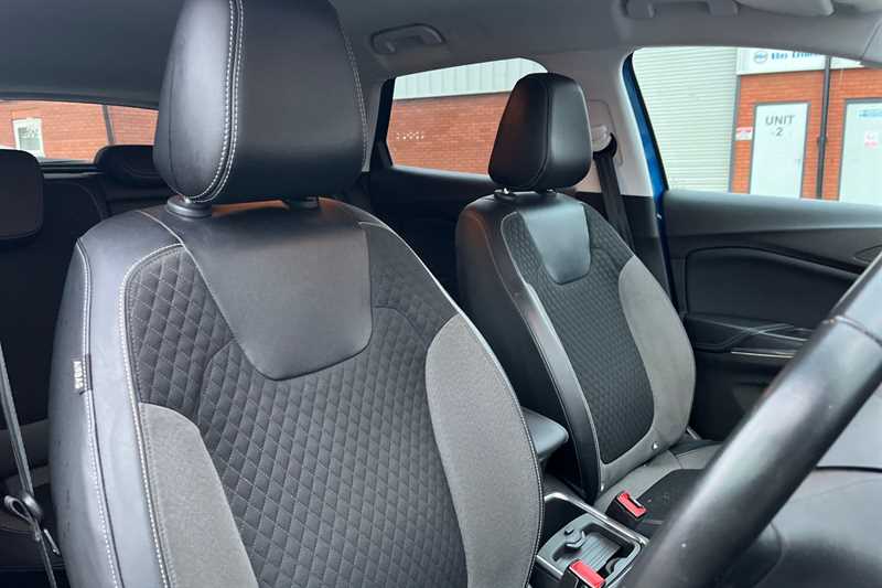 Used Vauxhall Grandland X 2020 for sale - 76516378: Photo 23