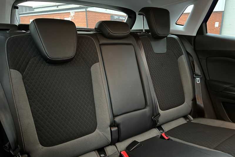 Used Vauxhall Grandland X 2020 for sale - 76516378: Photo 24