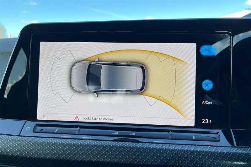 Used Volkswagen Golf 2022 for sale - 78189406: Photo 19