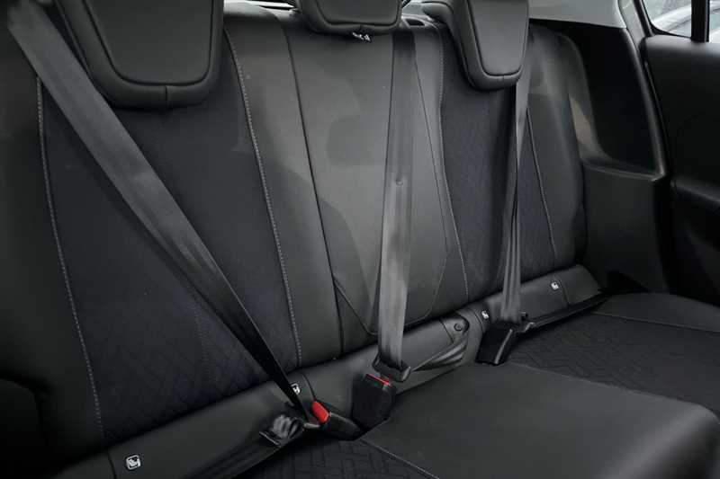 Used Vauxhall Corsa 2021 for sale - 77886744: Photo 24