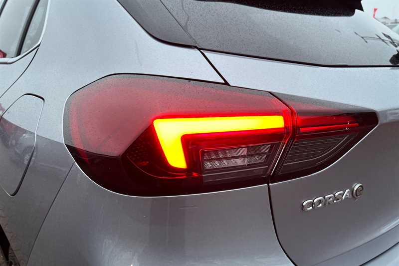 Used Vauxhall Corsa 2021 for sale - 77886744: Photo 31