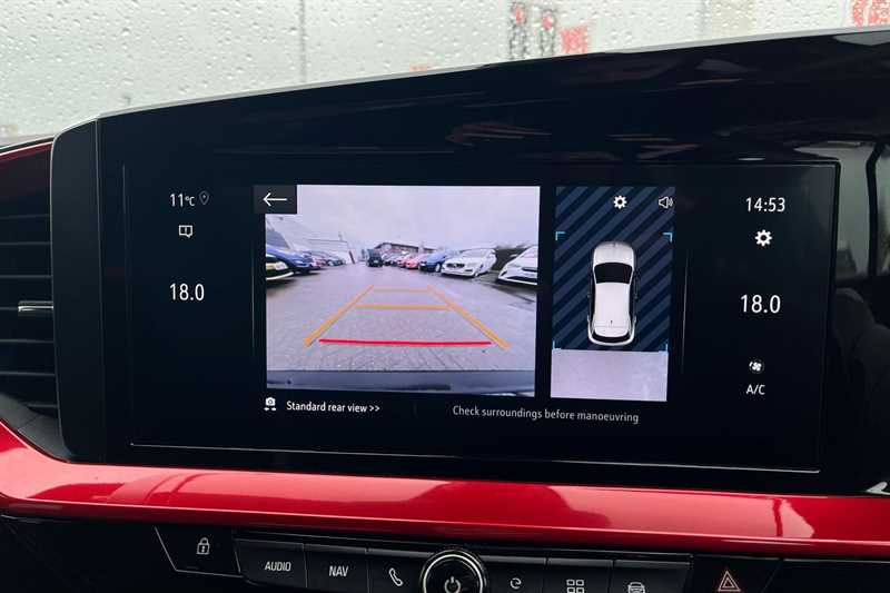 Used Vauxhall Mokka 2024 for sale - 78138881: Photo 19