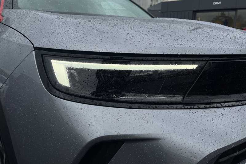 Used Vauxhall Mokka 2024 for sale - 78138881: Photo 28