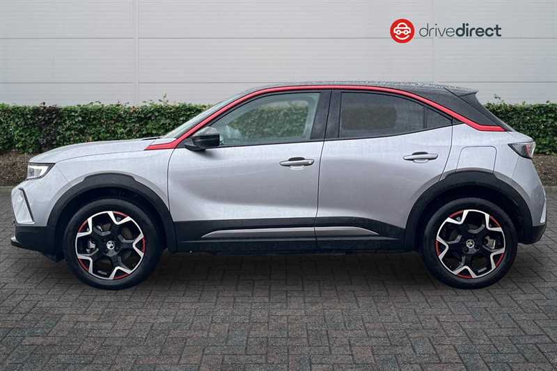 Used Vauxhall Mokka 2024 for sale - 78138881: Photo 6