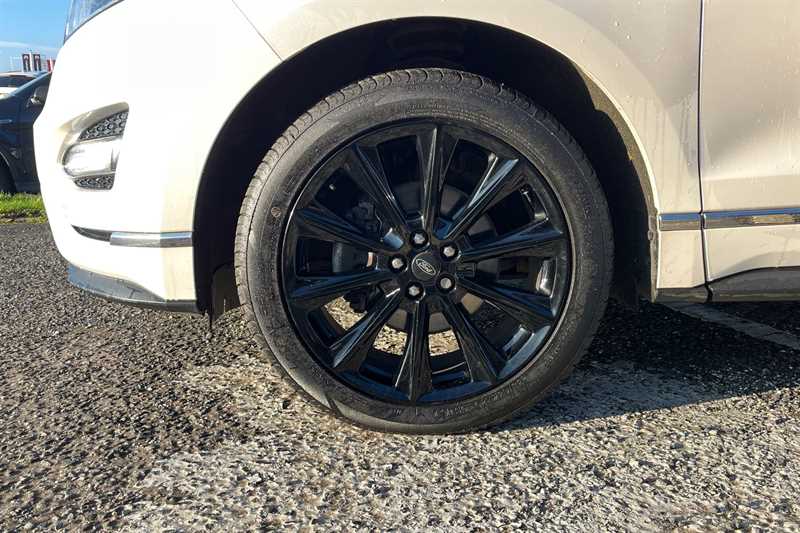 Used Ford Edge 2017 for sale - 76955893: Photo 10