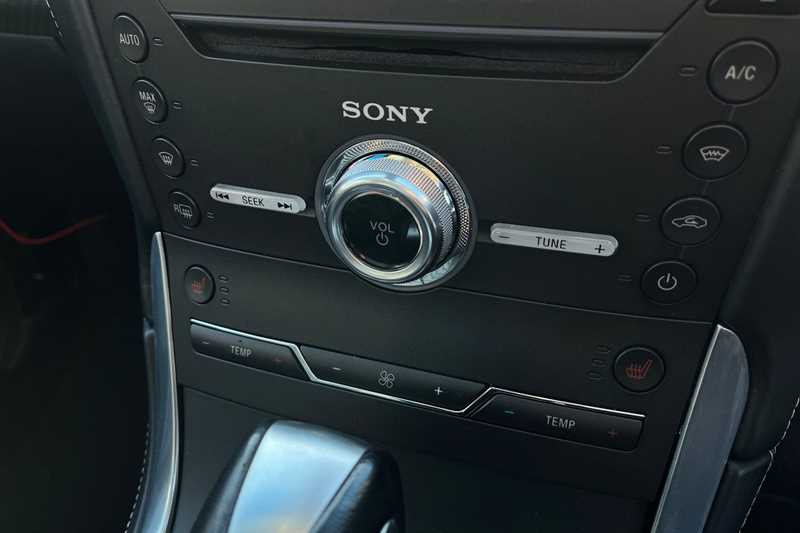 Used Ford Edge 2017 for sale - 76955893: Photo 15