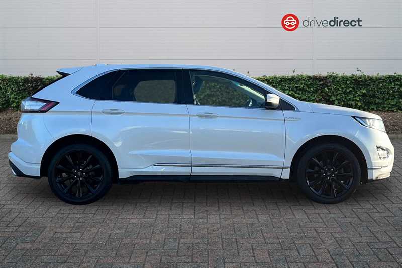 Used Ford Edge 2017 for sale - 76955893: Photo 2