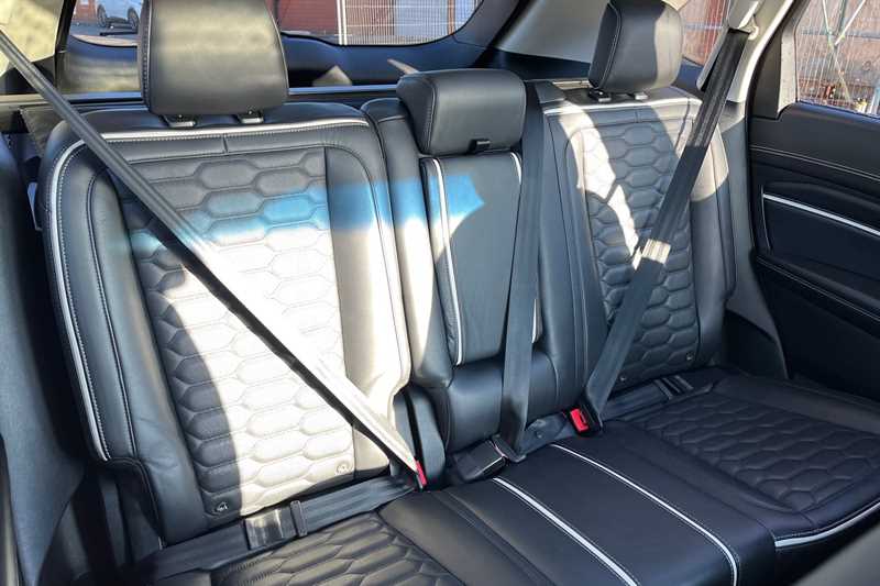 Used Ford Edge 2017 for sale - 76955893: Photo 24