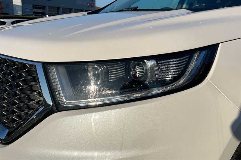 Used Ford Edge 2017 for sale - 76955893: Photo 29