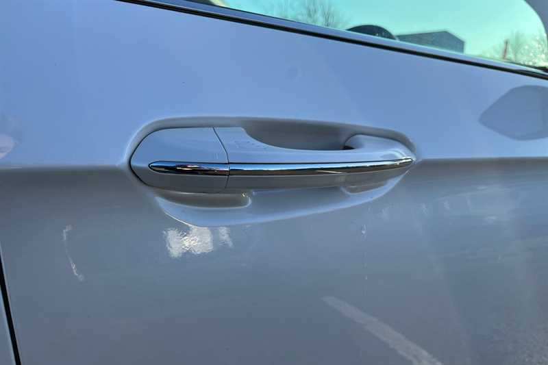 Used Ford Edge 2017 for sale - 76955893: Photo 33