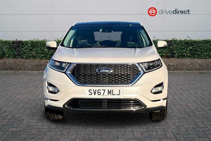 Used Ford Edge 2017 for sale - 76955893: Photo 8