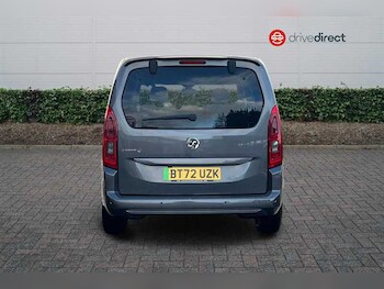 Used Vauxhall Combo Life 2022 for sale - 78323147: Photo