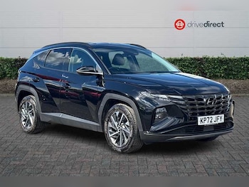 Used Hyundai TUCSON 2023 for sale - 78652790: Photo