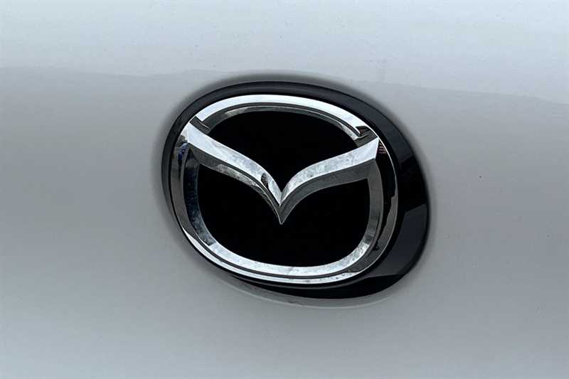 Used Mazda Mazda3 2020 for sale - 78076337: Photo 38