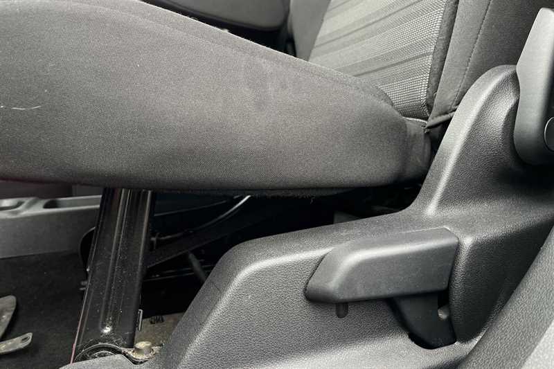 Used Vauxhall Combo Life 2021 for sale - 78137871: Photo 26