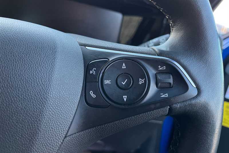 Used Vauxhall Mokka 2022 for sale - 77317739: Photo 22