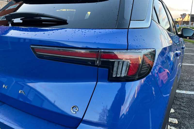 Used Vauxhall Mokka 2022 for sale - 77317739: Photo 32