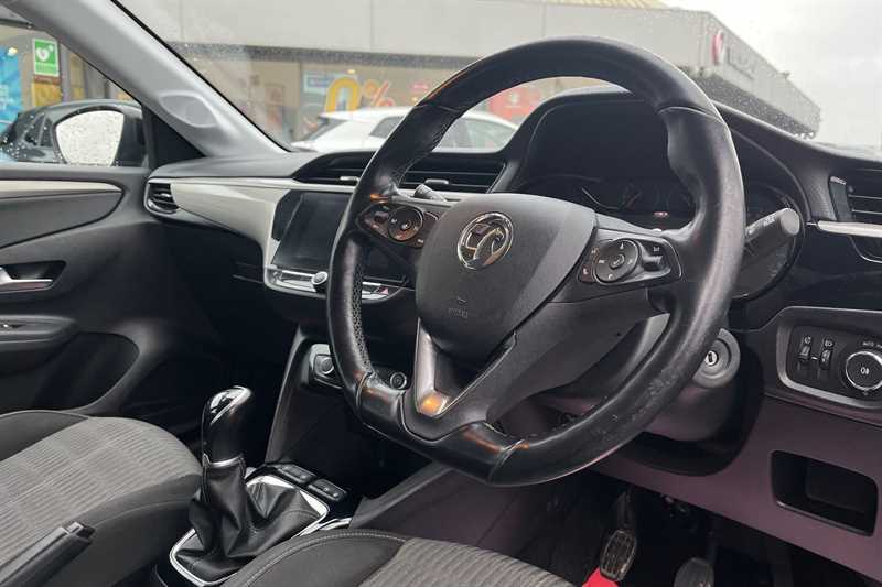 Used Vauxhall Corsa for sale - 77349140: Photo 13