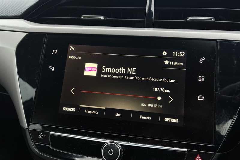 Used Vauxhall Corsa for sale - 77349140: Photo 17