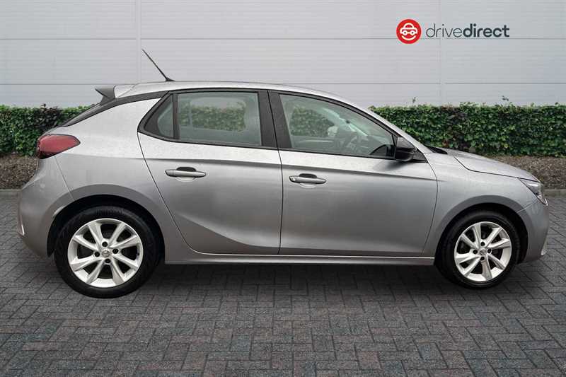 Used Vauxhall Corsa for sale - 77349140: Photo 2