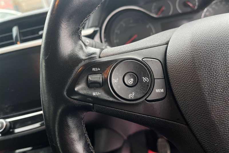 Used Vauxhall Corsa for sale - 77349140: Photo 21